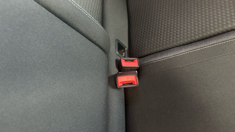 Volkswagen Polo 1.0 TSI Life 5dr Petrol Hatchback